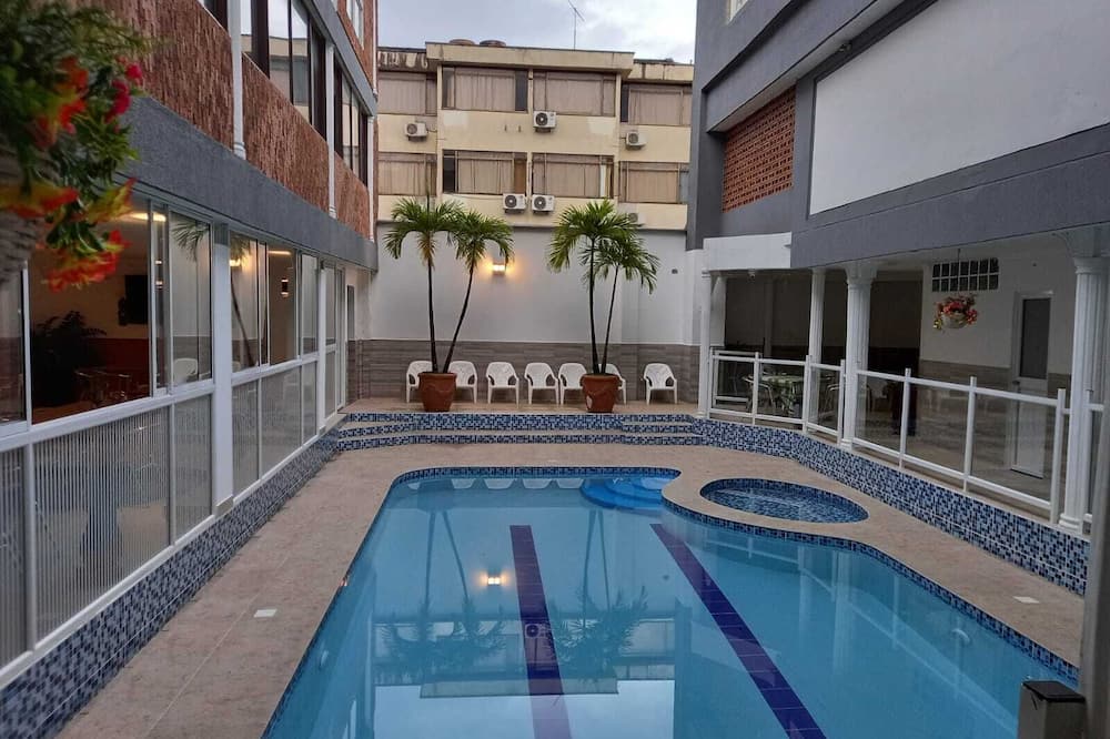 Hotel Napolitano
