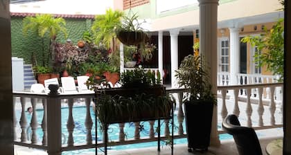 Hotel Napolitano