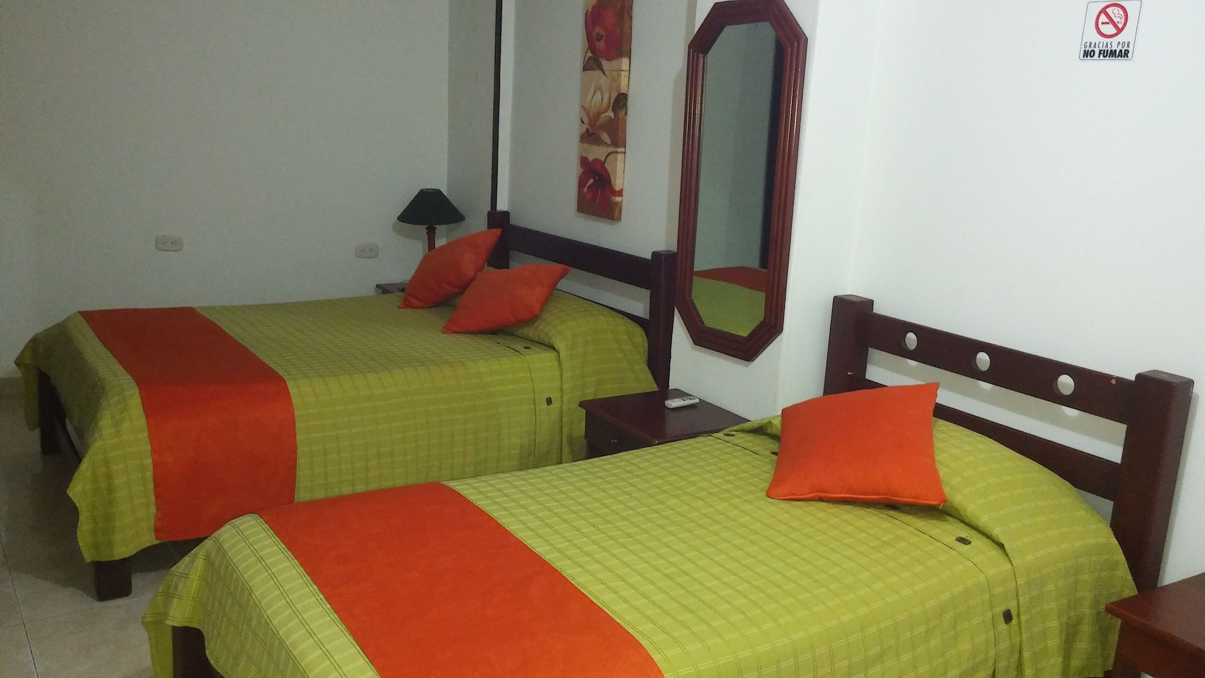 Photo - Hotel Napolitano