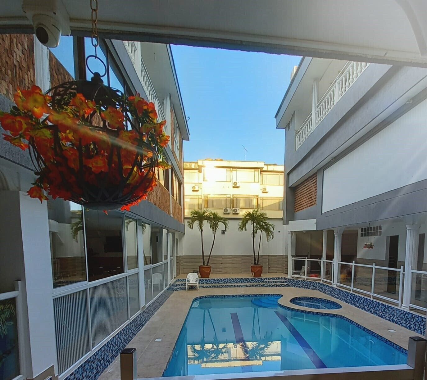 Foto - Hotel Napolitano