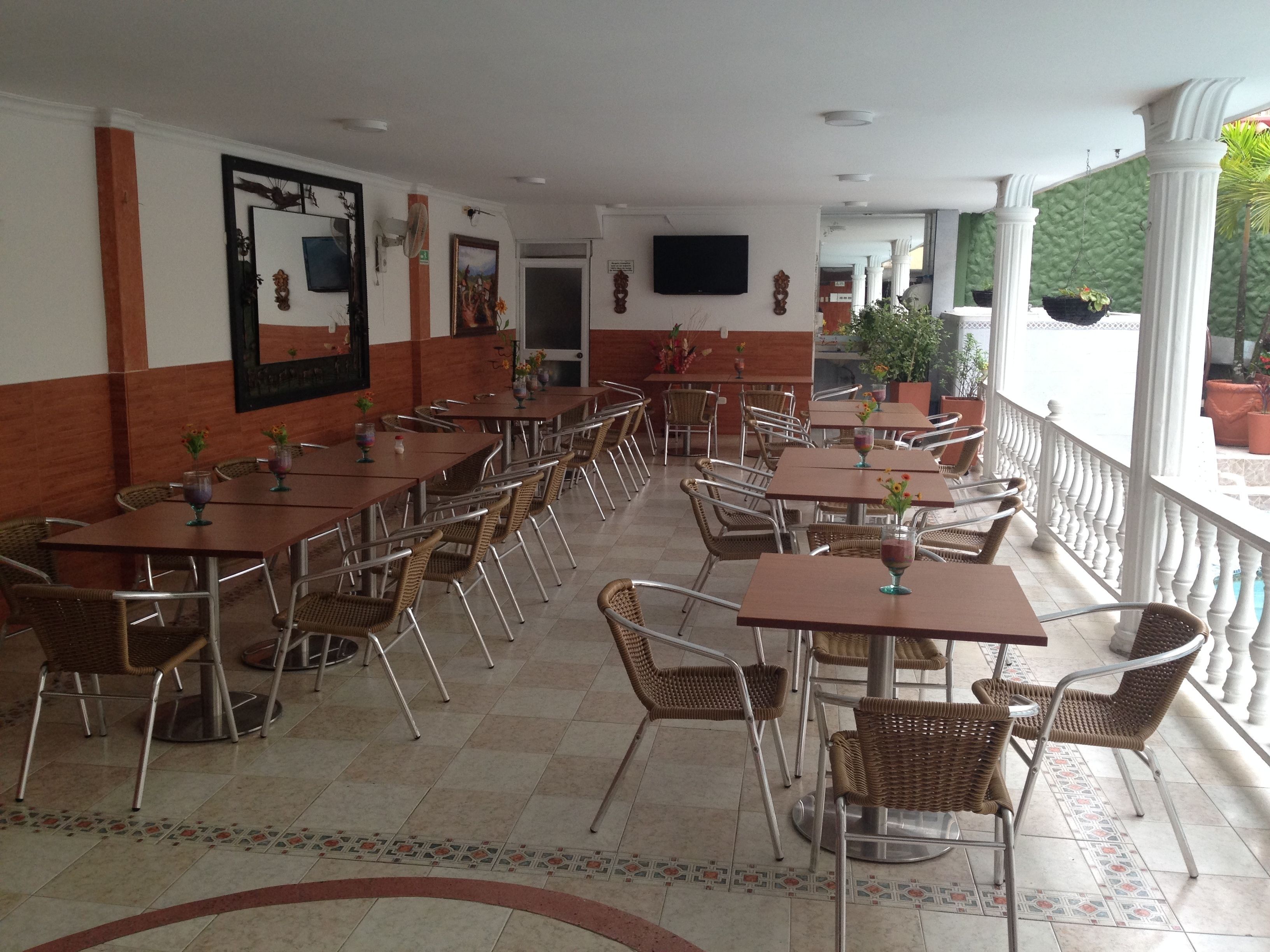 Foto - Hotel Napolitano