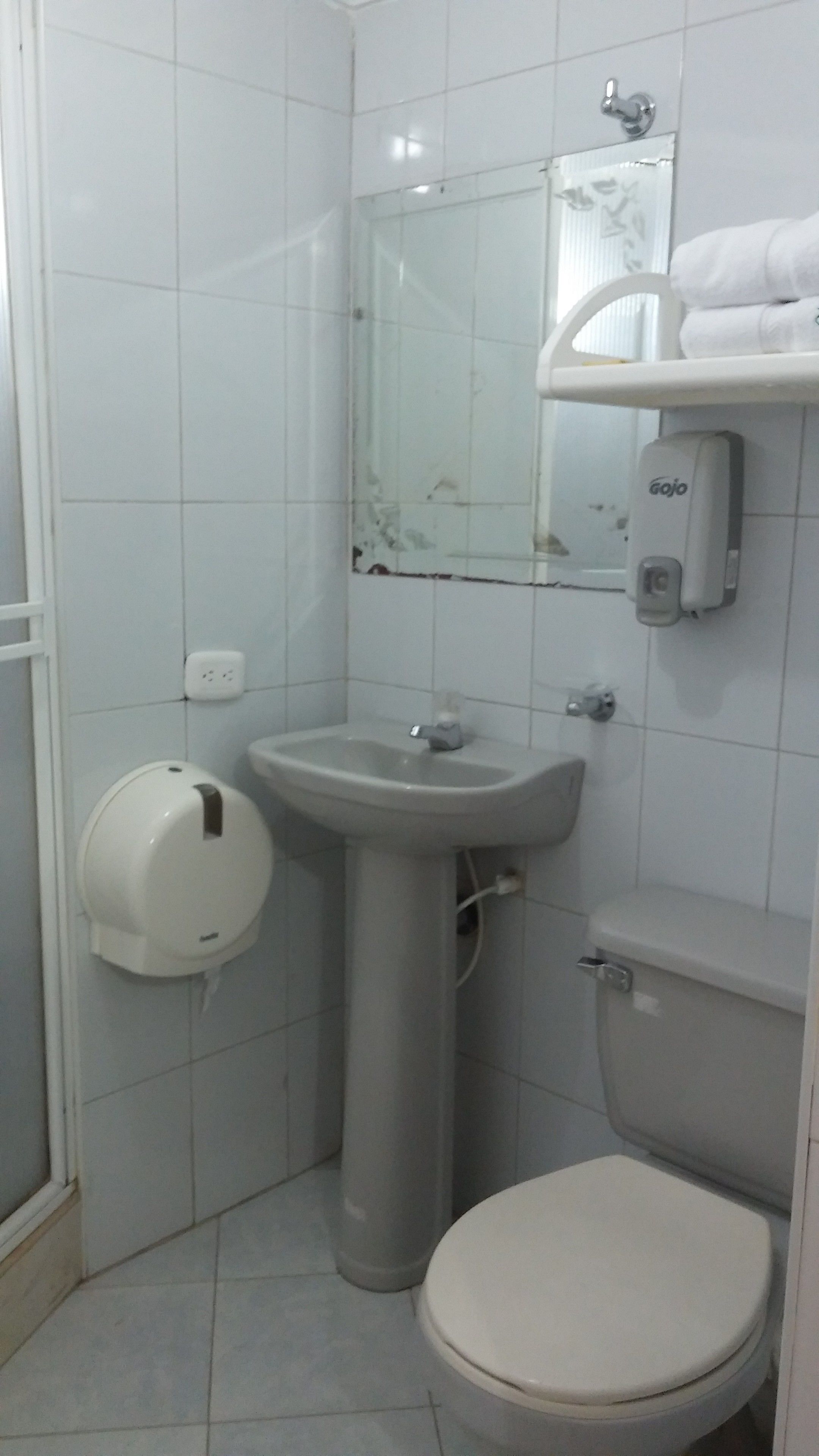 Foto - Hotel Napolitano