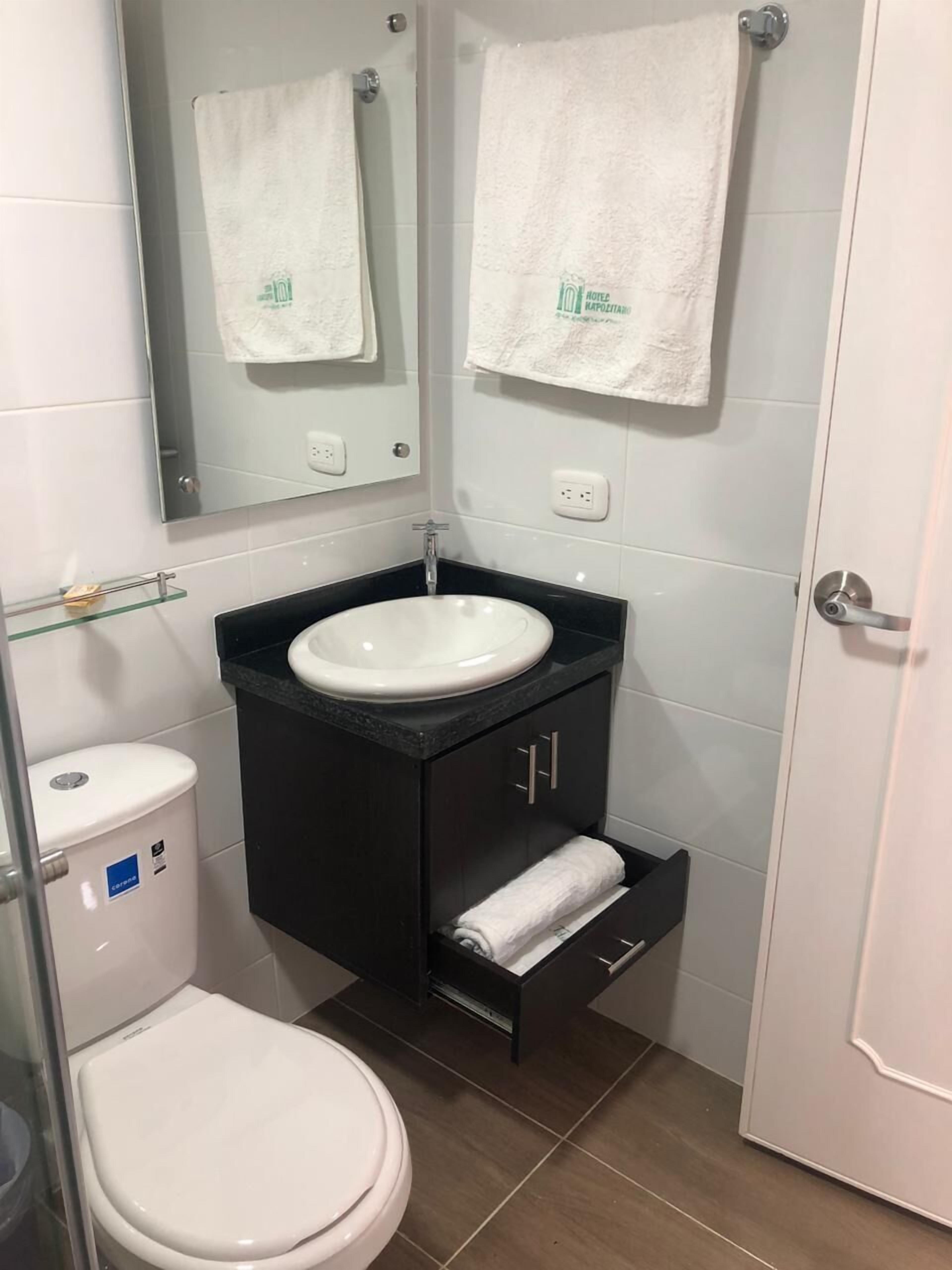 Foto - Hotel Napolitano