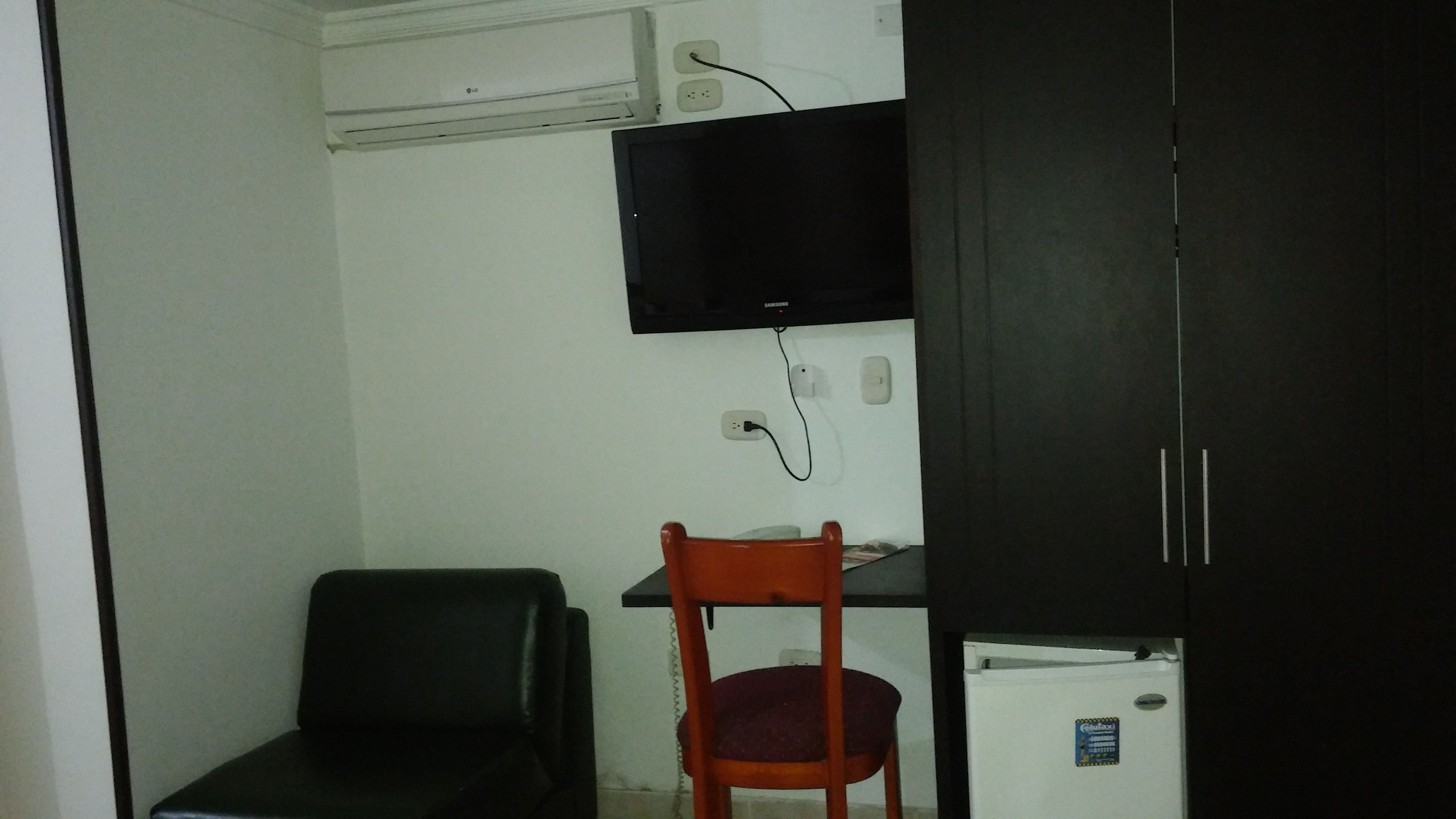 Foto - Hotel Napolitano