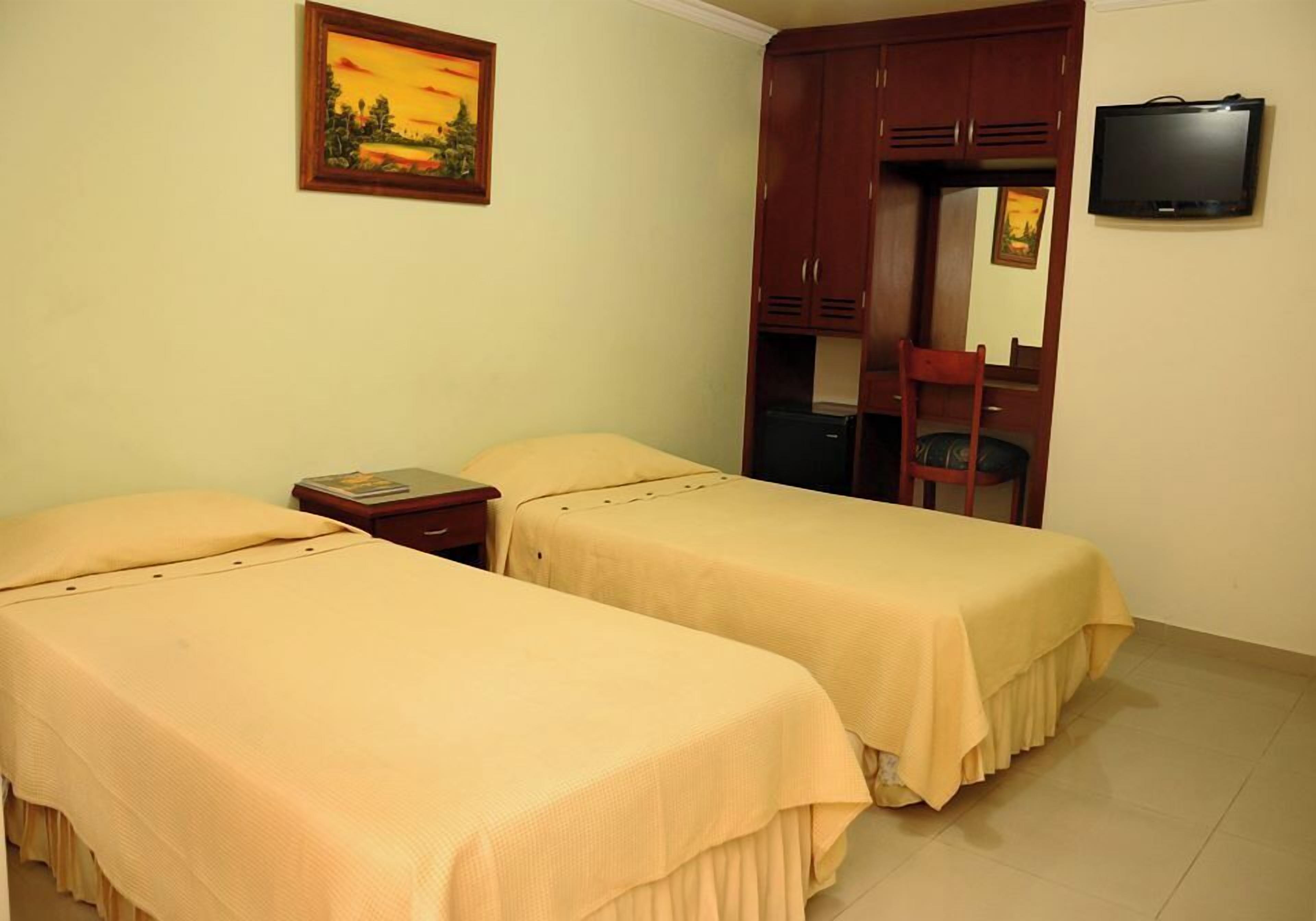 Foto - Hotel Napolitano