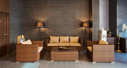 ON Smart Hotel