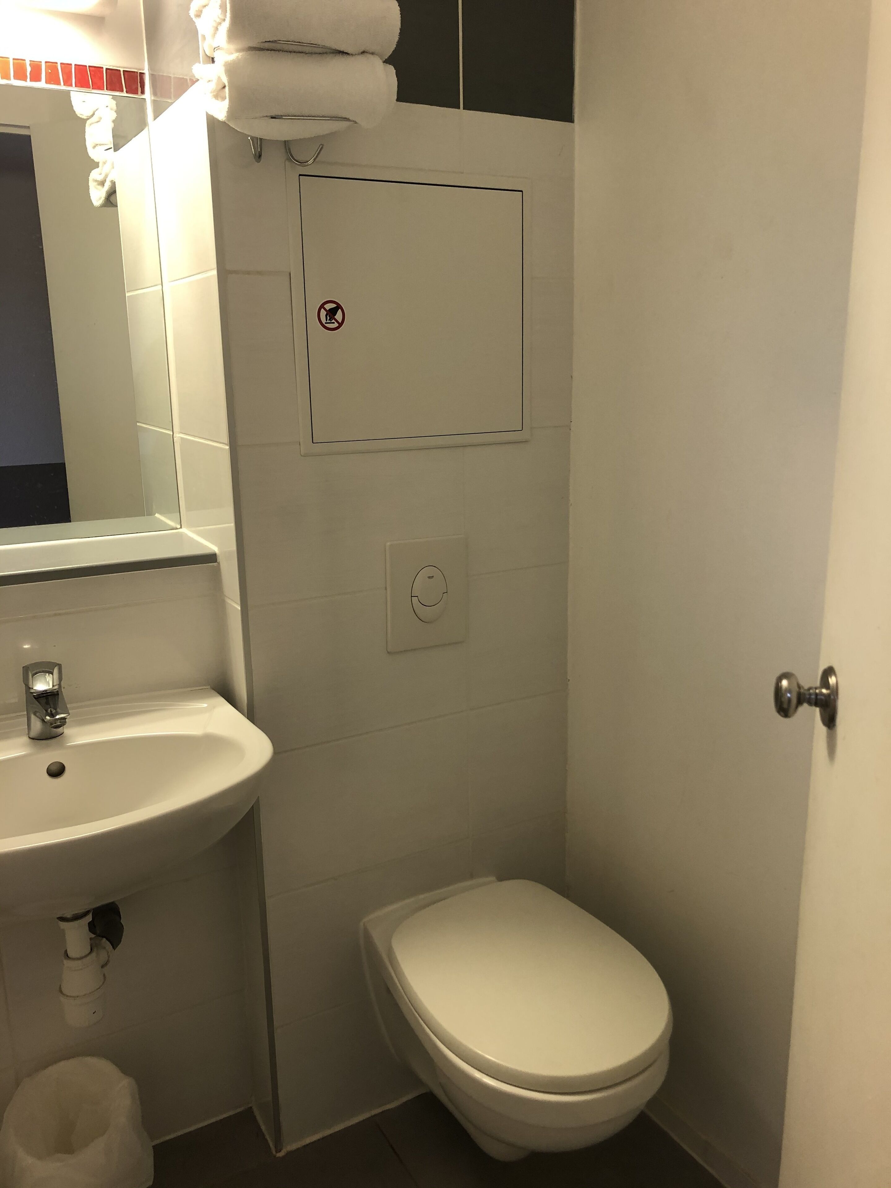 Foto - Première Classe Metz Nord - Talange