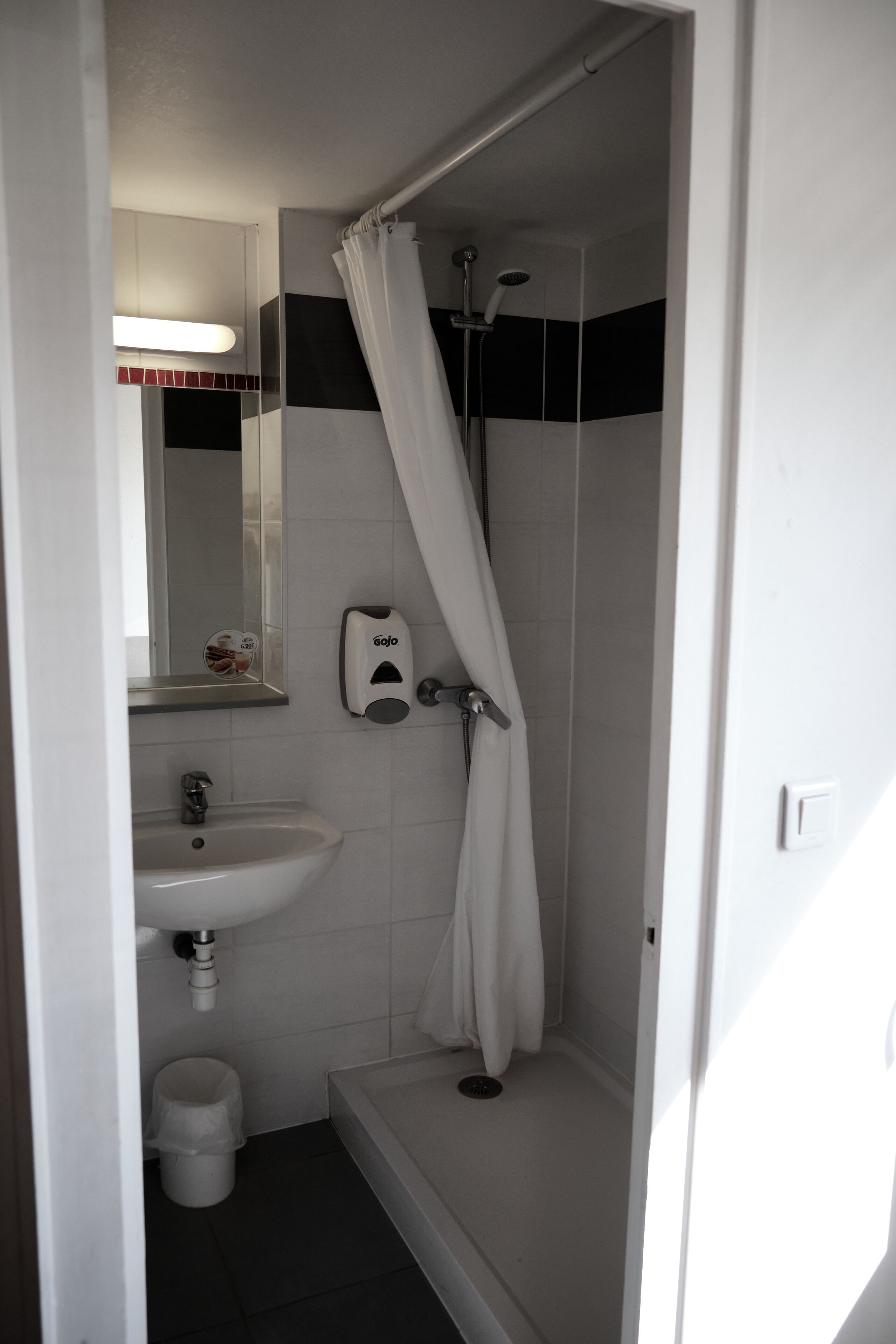 Foto - Première Classe Metz Nord - Talange