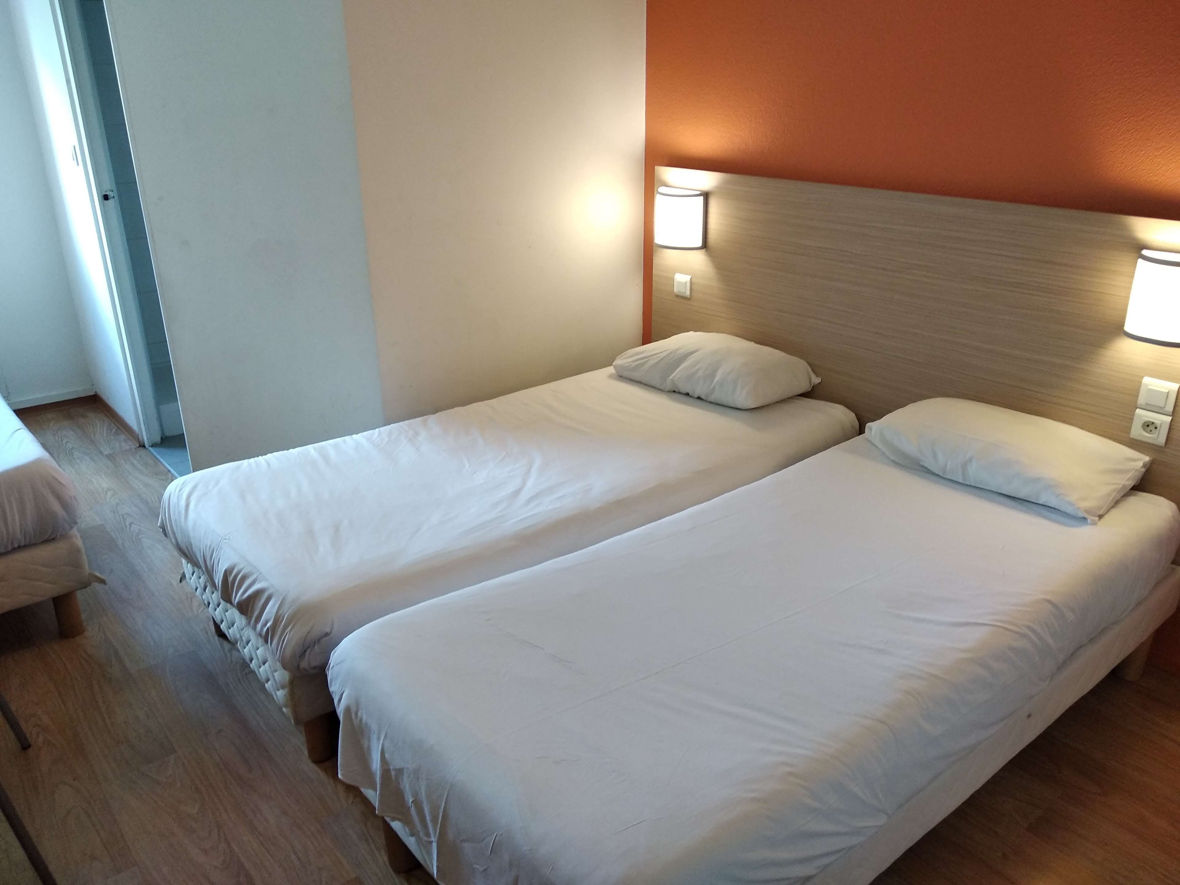 Foto - Première Classe Metz Nord - Talange