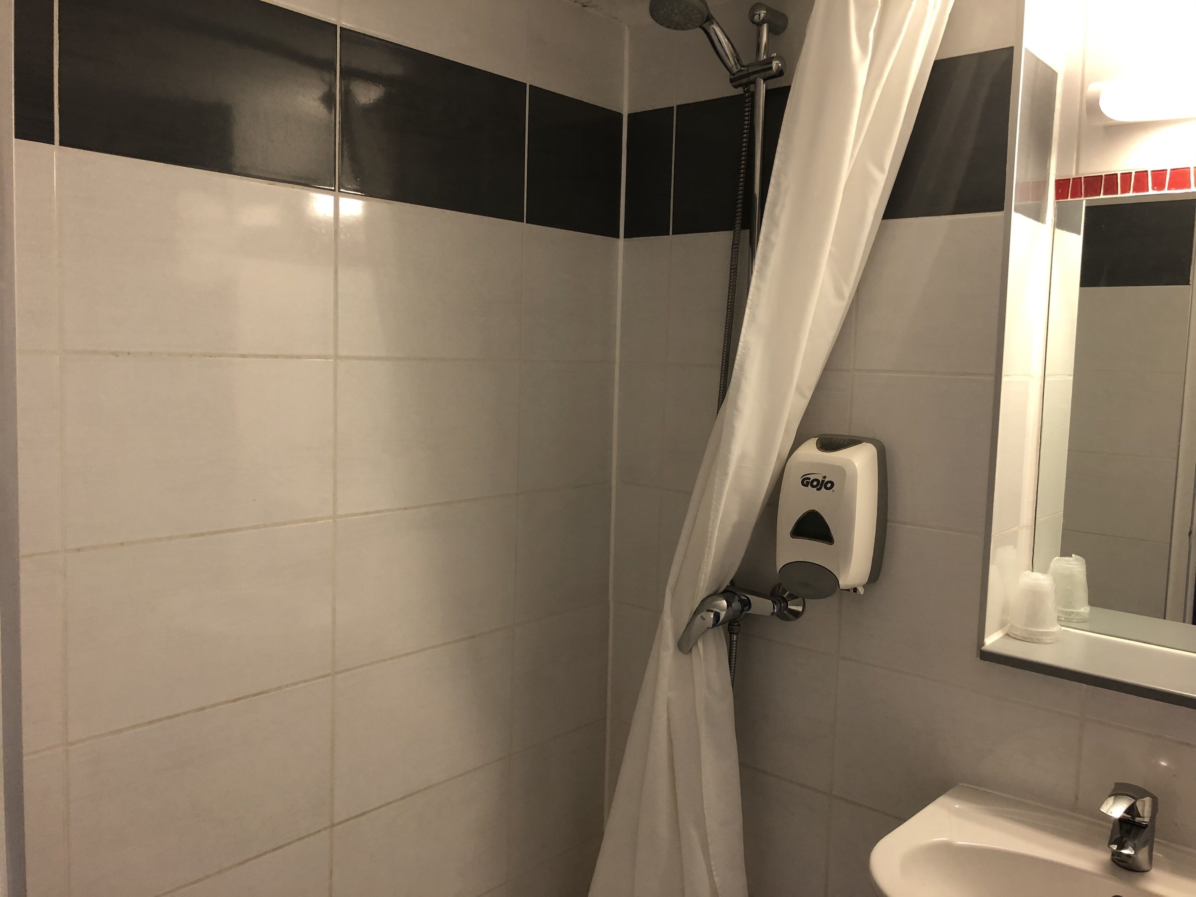 Foto - Première Classe Metz Nord - Talange