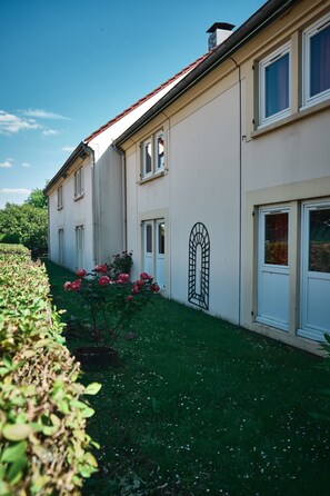 View from property - Hotel Première Classe Metz Nord - Talange (Talange)