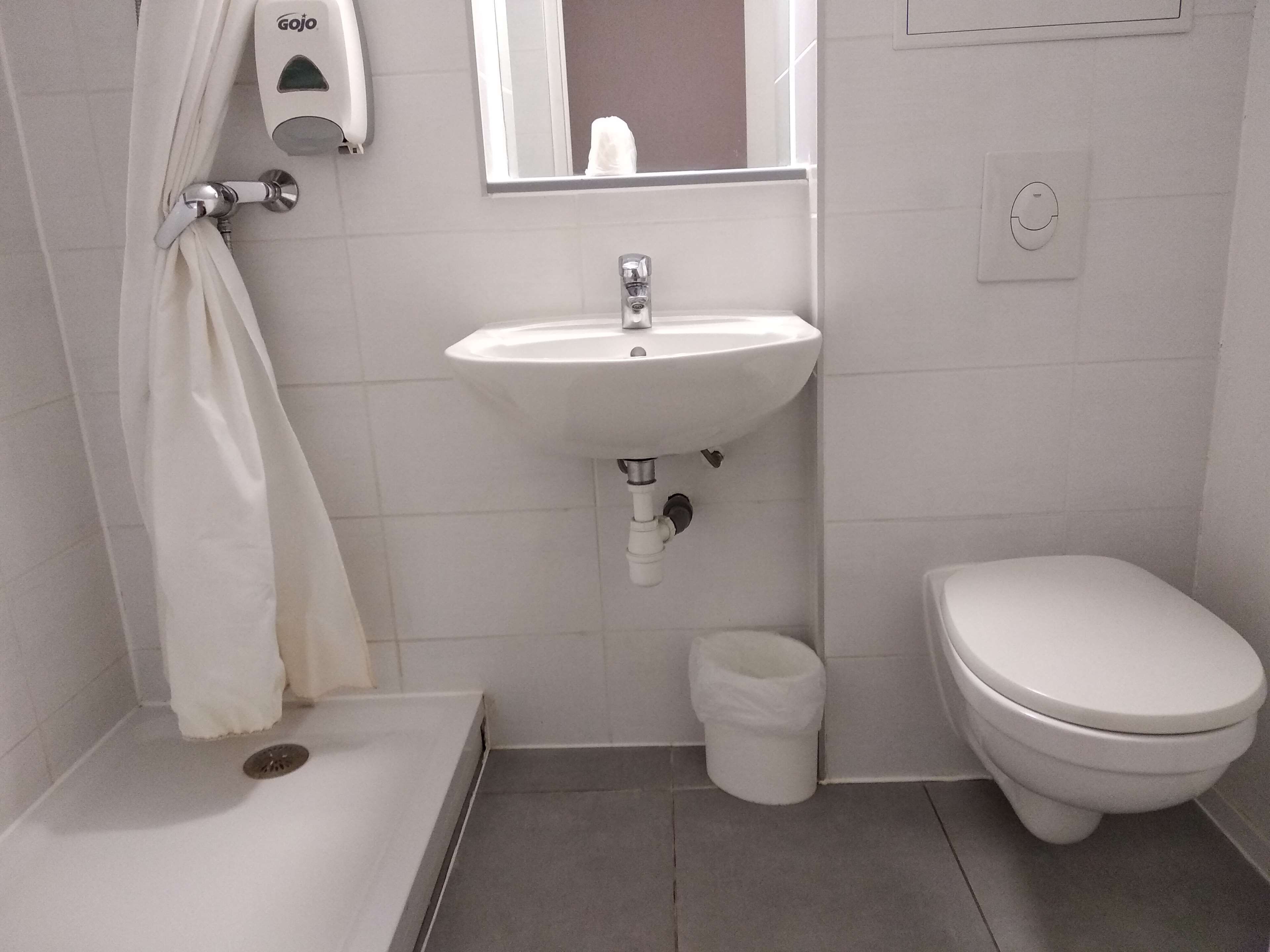 Foto - Première Classe Metz Nord - Talange