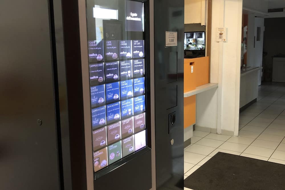 Hotel Première Classe Metz Nord - Talange
