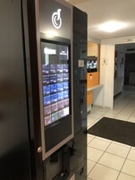 咖啡和/或咖啡機