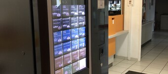 Hotel Première Classe Metz Nord - Talange