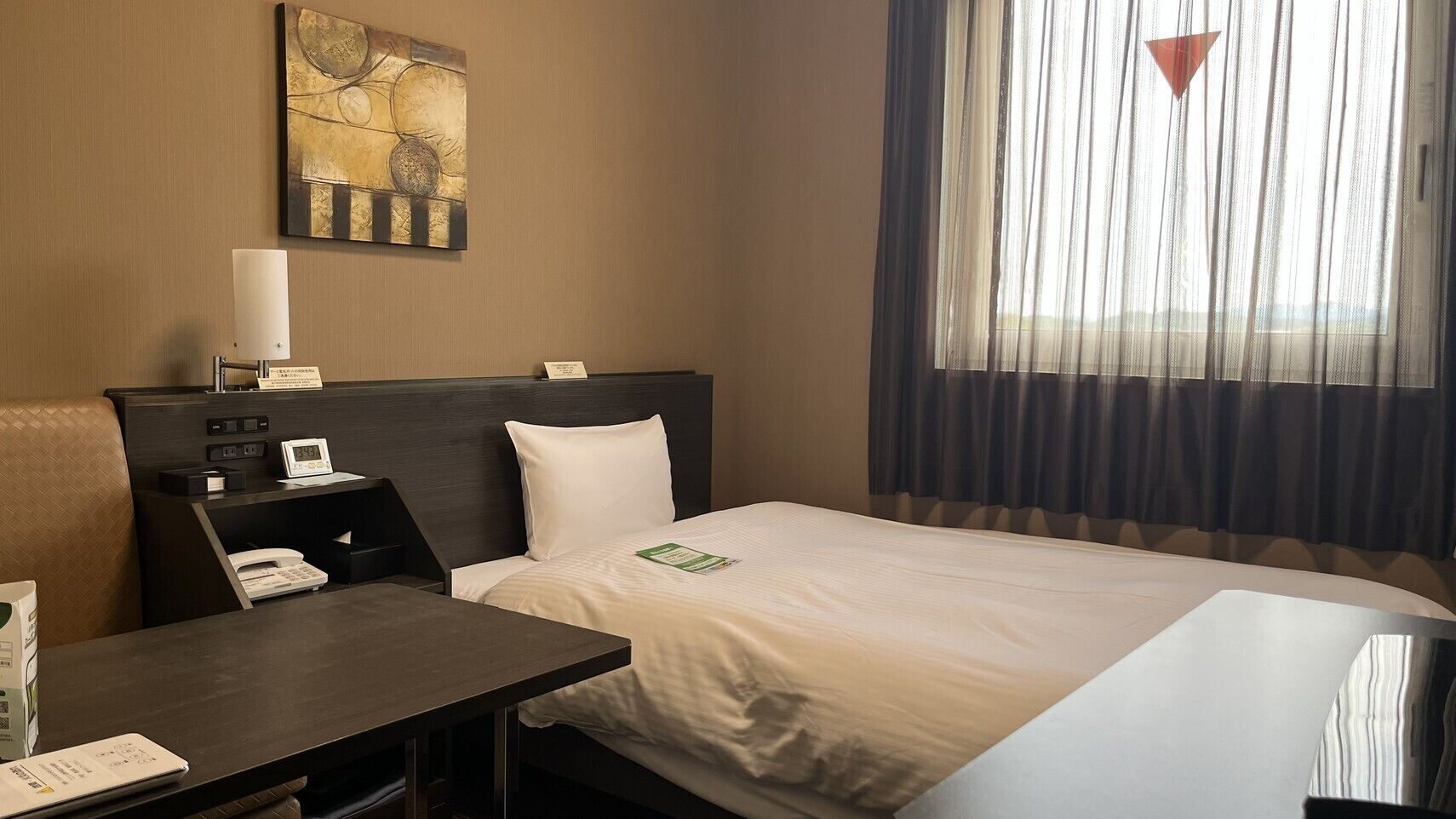 COMFORT Single Room Non-smoking