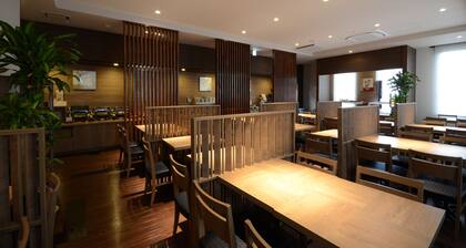 Hotel Route-Inn Annaka