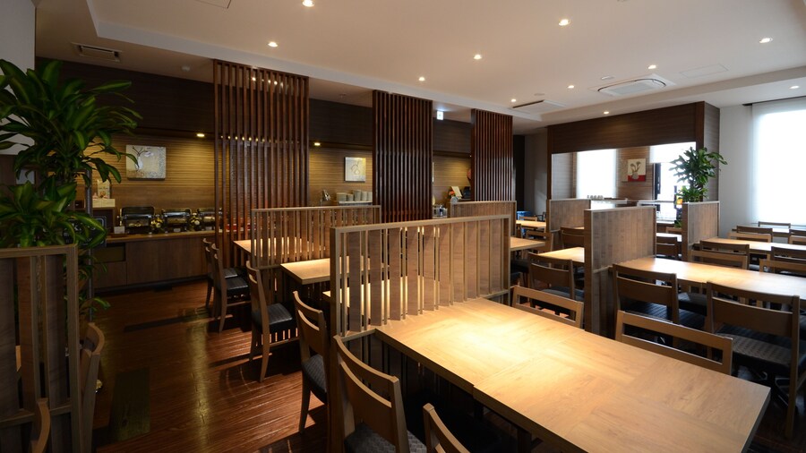 Hotel Route-Inn Annaka