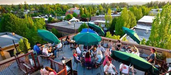 McMenamins Hotel Oregon