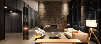 Shilla Stay Mapo Hongdae