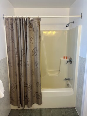 Room, 2 Queen Beds | Free WiFi, bed sheets