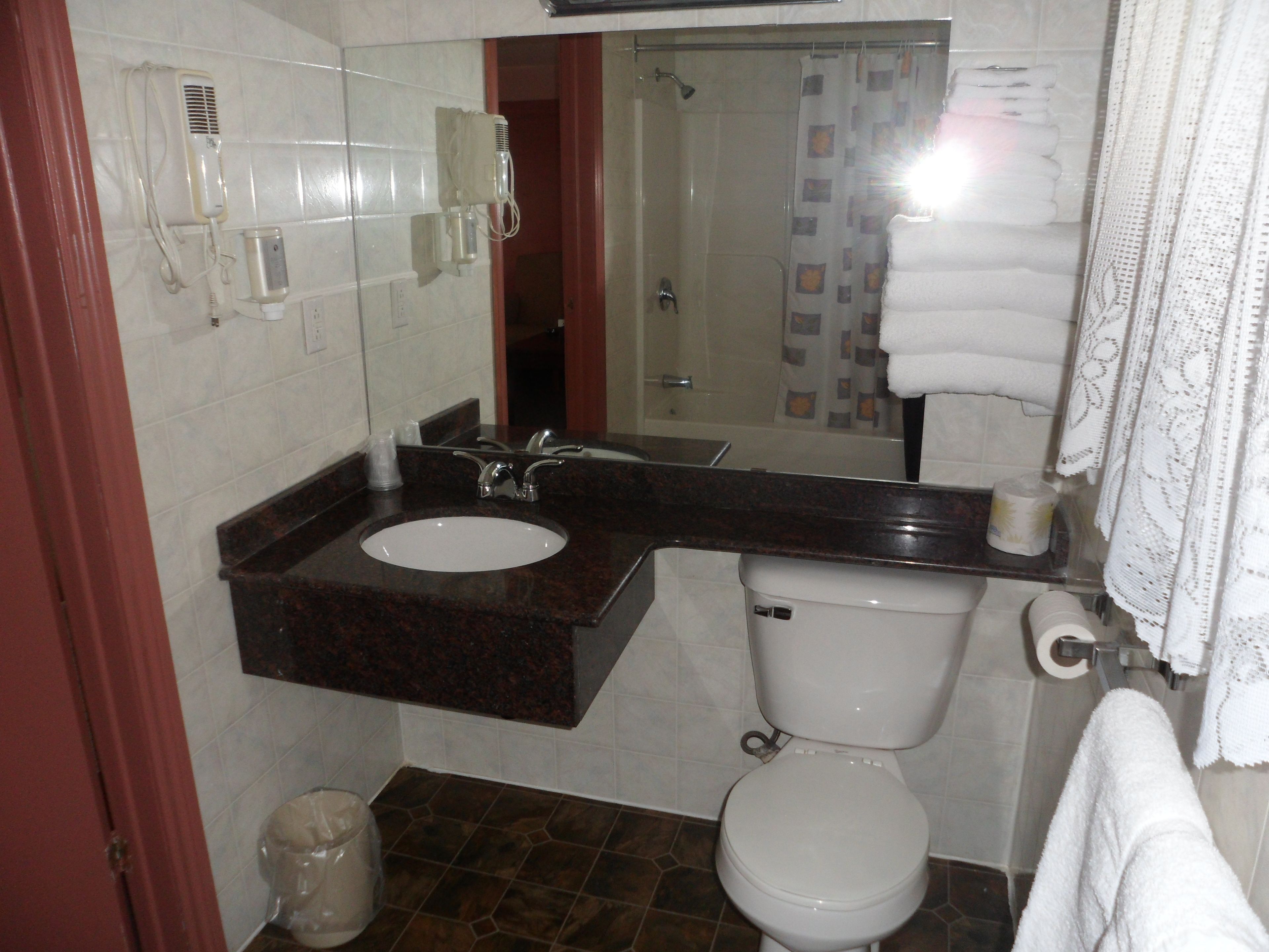 Room | Bathroom