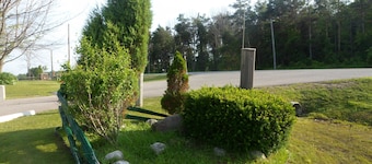 Silver Birch Motel