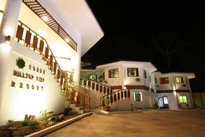 Exterior - Coron Hilltop View Resort (Coron)