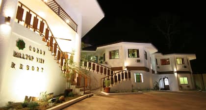 Coron Hilltop View Resort