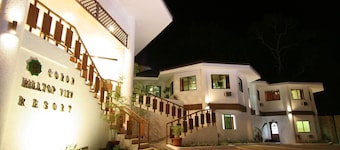 Coron Hilltop View Resort