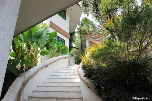 Coron Hilltop View Resort