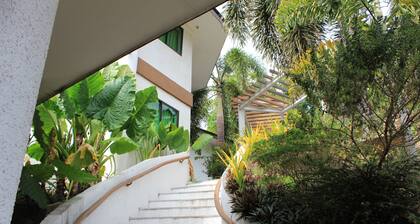 Coron Hilltop View Resort