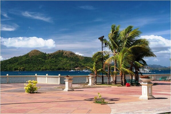 Point of interest - Coron Hilltop View Resort (Coron)