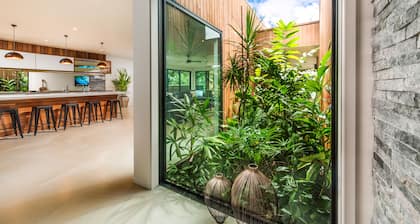 Pacific Palms Luxury Villa