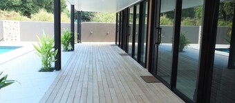 Pacific Palms Luxury Villa