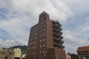 Exterior - APA Hotel Nishimaizuru-Ekimae (Maizuru)