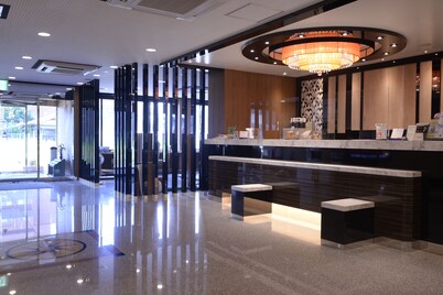 APA Hotel Nishimaizuru-Ekimae