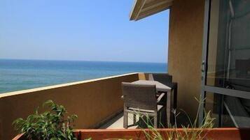 Deluxe Double or Twin Room | Terrace/patio