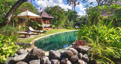 Villa Plawa Asri