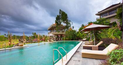 Om Ham Retreat and Resort