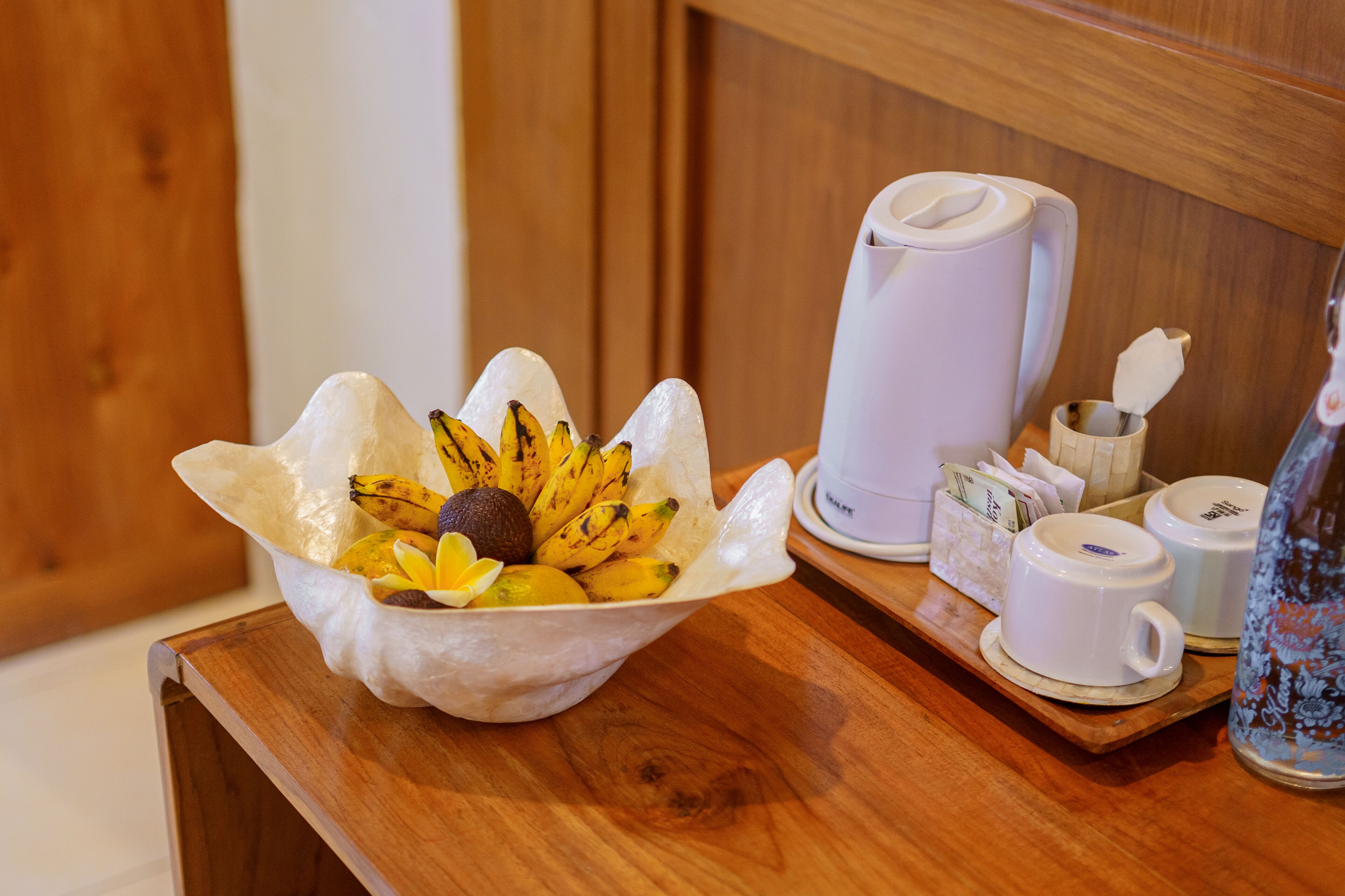 1 bedroom, minibar, in-room safe, desk