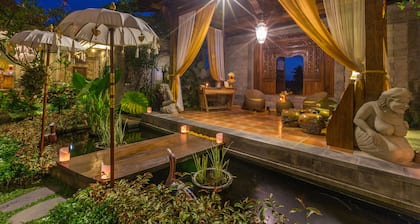 Om Ham Retreat and Resort