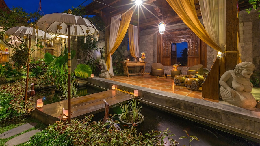 Om Ham Retreat and Resort