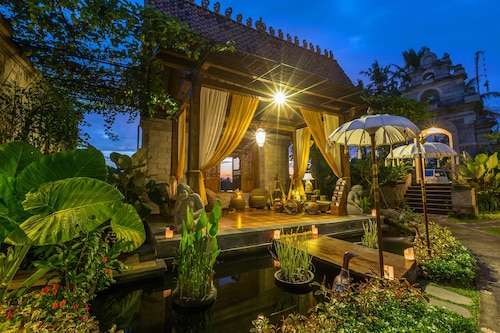 Om Ham Retreat and Resort