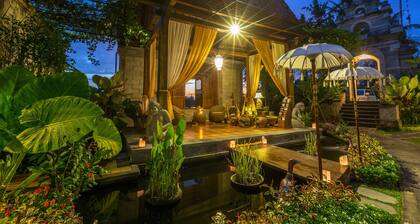 Om Ham Retreat and Resort