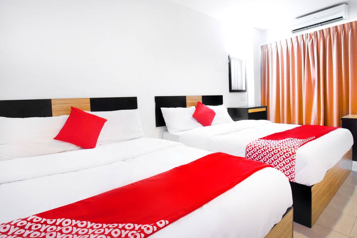 Suite familiar | Wifi gratis