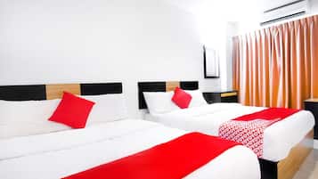 Suite familiar | Wifi gratis