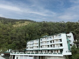 Building design