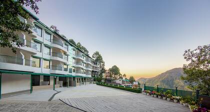 Sterling Nainital