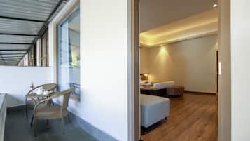 Iron/ironing board, rollaway beds, free WiFi, bed sheets